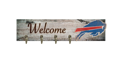 Buffalo Bills Coat Hanger - 24