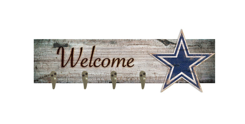 Dallas Cowboys Coat Hanger - 24