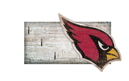 Arizona Cardinals Key Holder 6