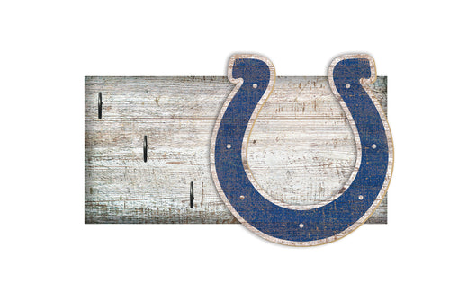 Indianapolis Colts Key Holder 6