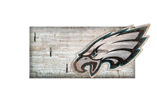 Philadelphia Eagles Key Holder 6