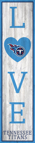Tennessee Titans LOVE Leaner - 6