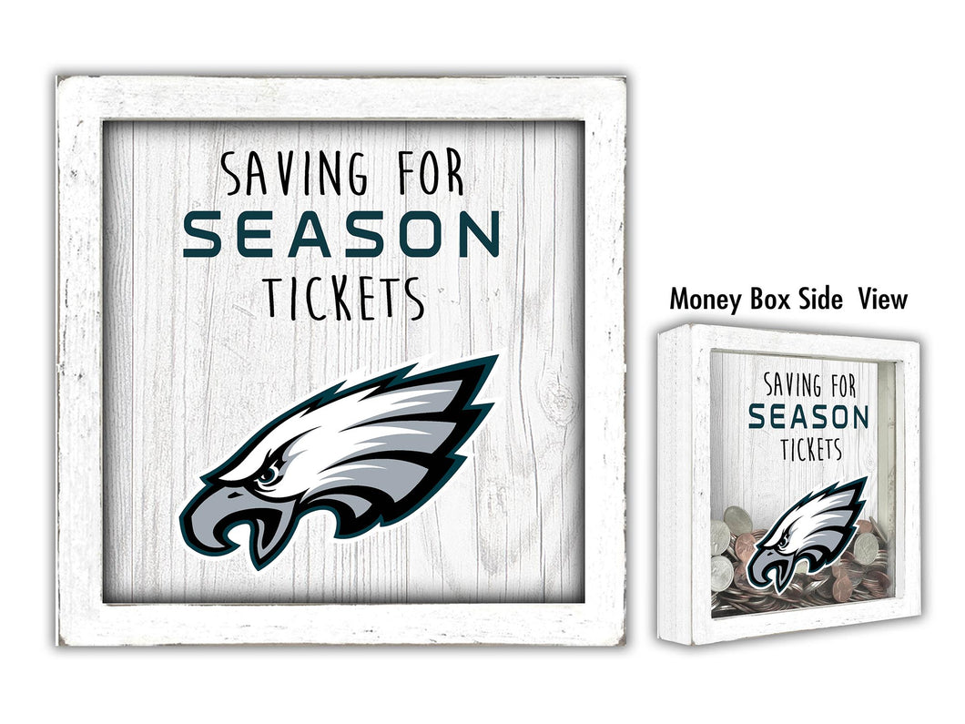 Philadelphia Eagles 3D StadiumViews Picture Frame Lincoln Financial Field