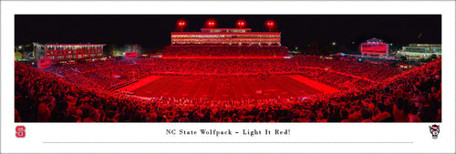 North Carolina State Wolfpack 