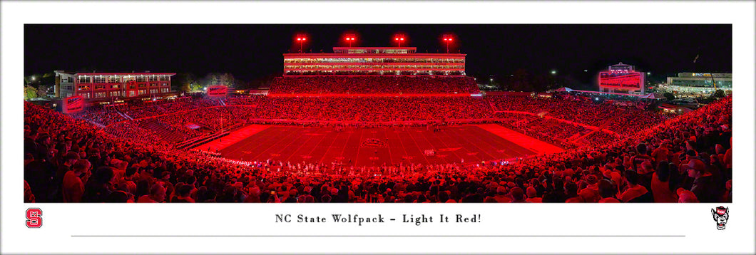 North Carolina State Wolfpack 