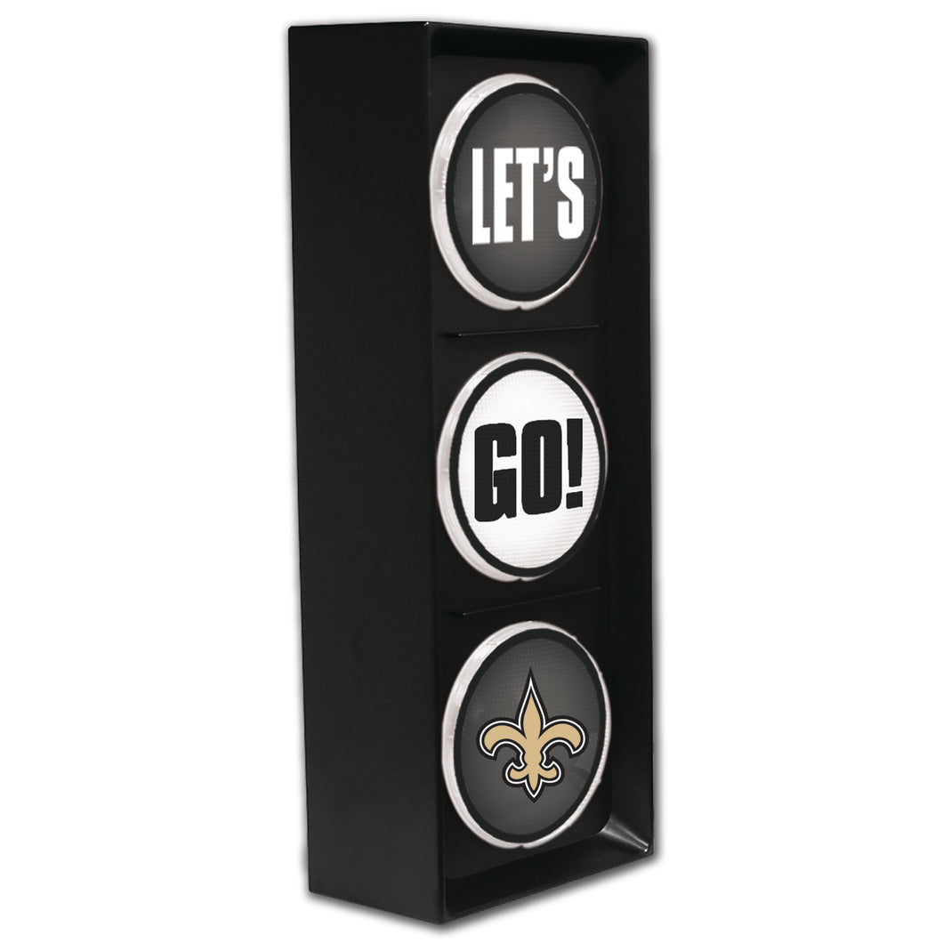 New Orleans Saints Let's Go Light – Sports Fanz