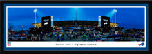 Buffalo Bills Highmark Stadium Panoramic Picture