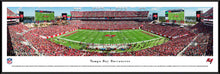 Tampa Bay Buccaneers Raymond James Stadium Panoramic Picture