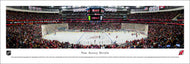 New Jersey Devils Prudential Center Panoramic Picture