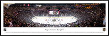 Vegas Golden Knights T-Mobile Arena Inaugural Game Panoramic Picture