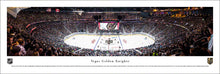 Vegas Golden Knights T-Mobile Arena Inaugural Game Panoramic Picture