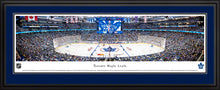 Toronto Maple Leafs Scotiabank Arena Panoramic Picture