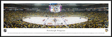 Pittsburgh Penguins PPG Paints Arena Panoramic Picture
