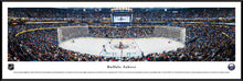 Buffalo Sabres KeyBank Center Panoramic Picture