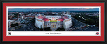 Ohio Stadium Home Of The Ohio State Buckeyes Panoramic Picture