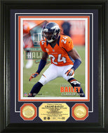 Champ Bailey Denver Broncos