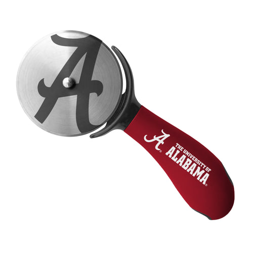 Alabama Crimson Tide Pizza Cutter
