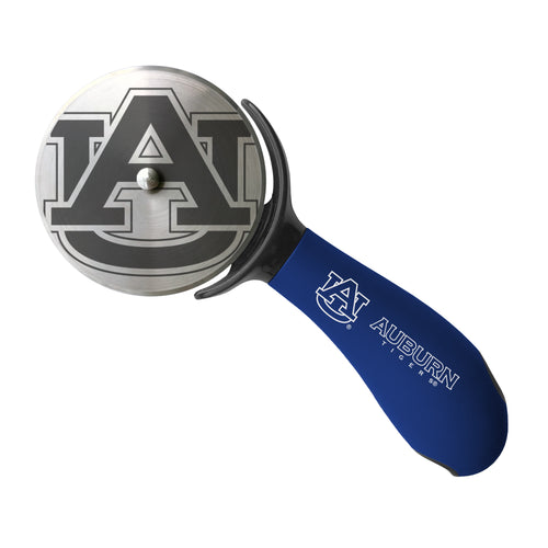 Auburn Tigers Pizza Cutter