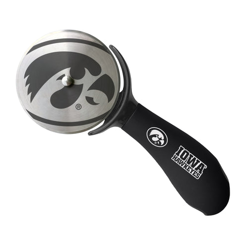 Iowa Hawkeyes Pizza Cutter