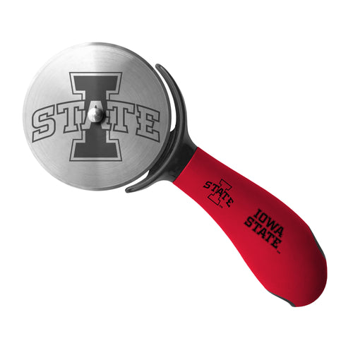 Iowa State Cyclones Pizza Cutter