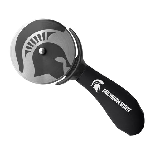 Michigan State Spartans Pizza Cutter