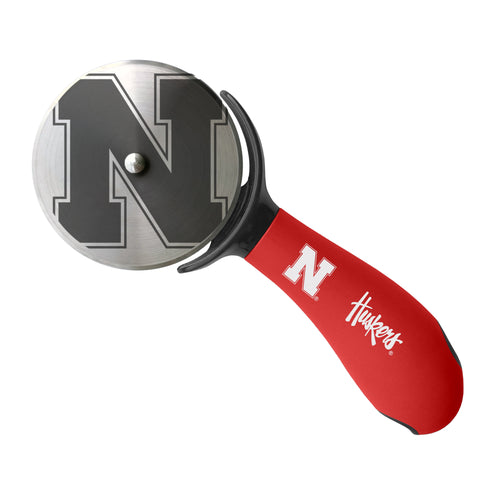 Nebraska Cornhuskers Pizza Cutter