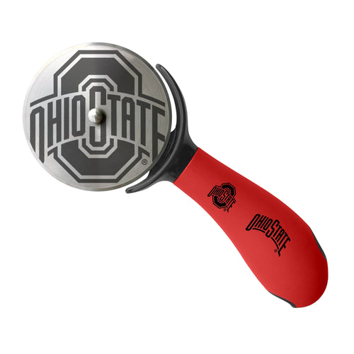 Ohio State Buckeyes Pizza Cutter