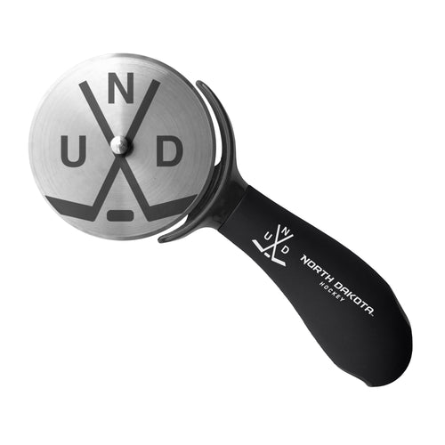 North Dakota Fighting Hawks Pizza Cutter