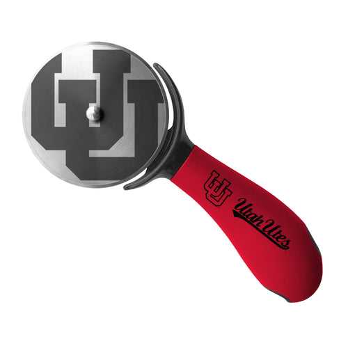 Utah Utes Pizza Cutter