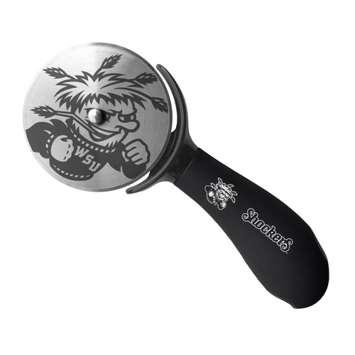 Wichita State Shockers Pizza Cutter