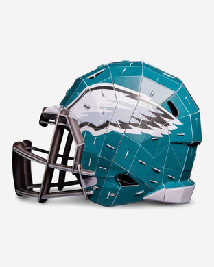 Other, New Foco Brxlz Nfl Tennessee Titans Football Helmet 3d Construction  Toy