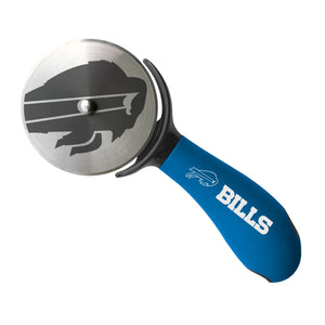 Buffalo Bills Pizza Cutter