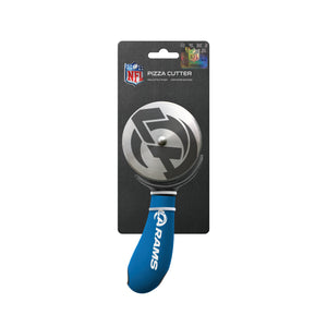 Los Angeles Rams Pizza Cutter