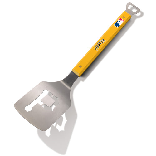 pittsburgh pirates bbq grill spatula 