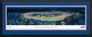 Richmond International Raceway Panoramic Picture