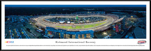Richmond International Raceway Panoramic Picture