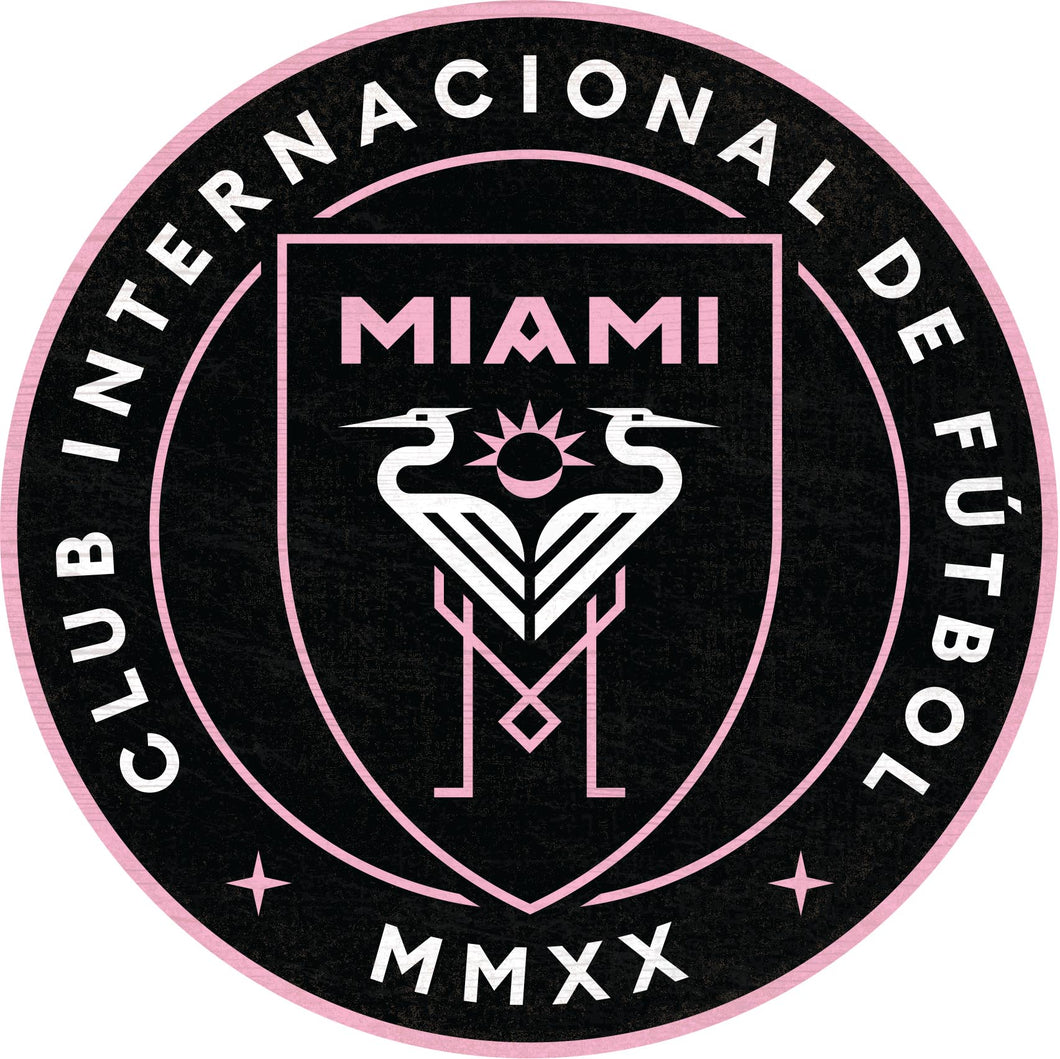 Inter Miami FC 24