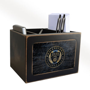 Philadelphia Union Desktop Organizer