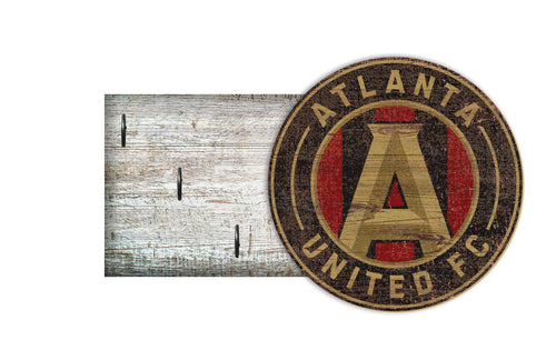 Atlanta United Key Holder 6