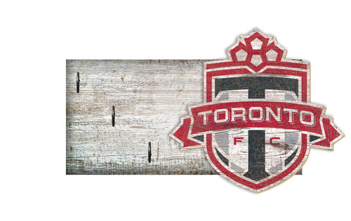 Toronto FC Key Holder 6