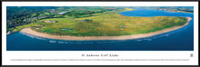 St Andrews Links Inland Golf Aerial Panoramic Picture