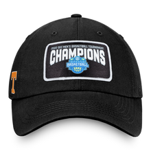 Tennessee Volunteers 2022 SEC Basketball Tournament Champions Locker Room Hat