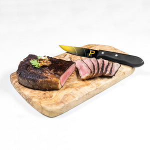 Pittsburgh Pirates Steak Knives Set