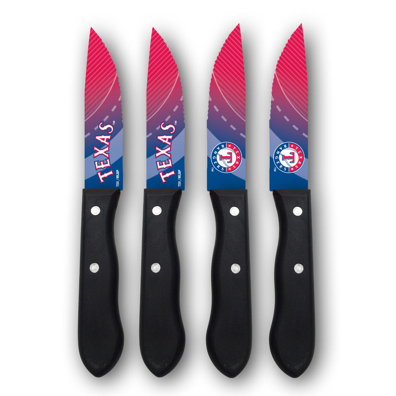 Steak Knives Set - Texan Knives