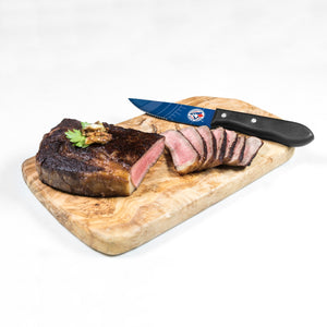 Toronto Blue Jays Steak Knives Set