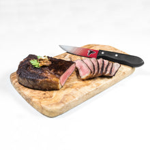 Atlanta Falcons Steak Knives Set