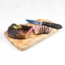 Dallas Cowboys Steak Knives Set