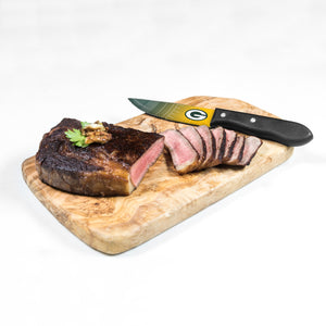 Green Bay Packers Steak Knives Set