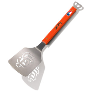 San Francisco Giants bbq grill spatula 