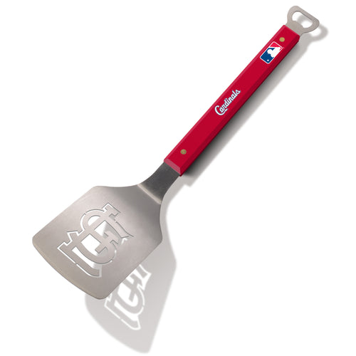 st louis cardinals bbq grill spatula 